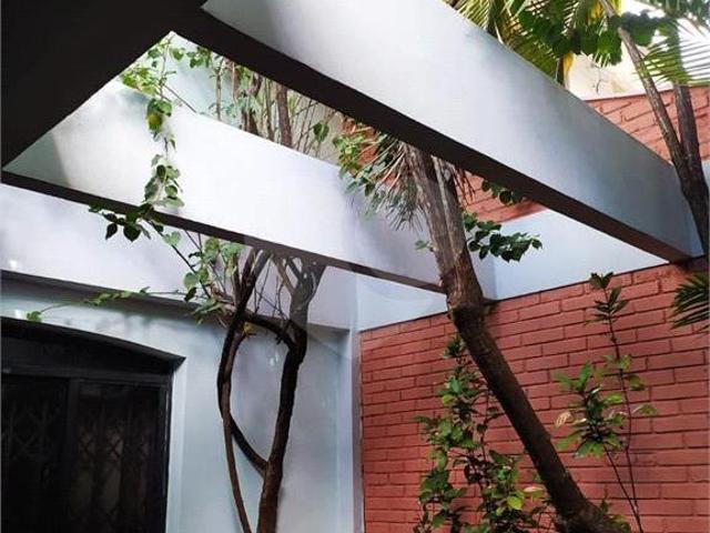 Sobrado com 3 quartos à venda em Vila mariana SP