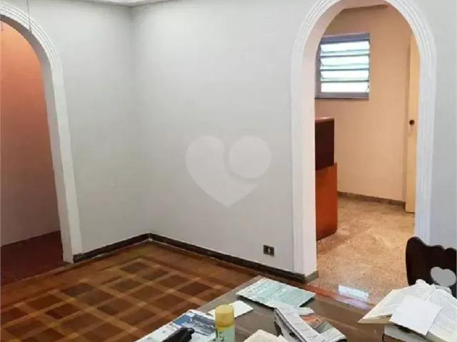 Sobrado com 3 quartos à venda em Vila mariana SP