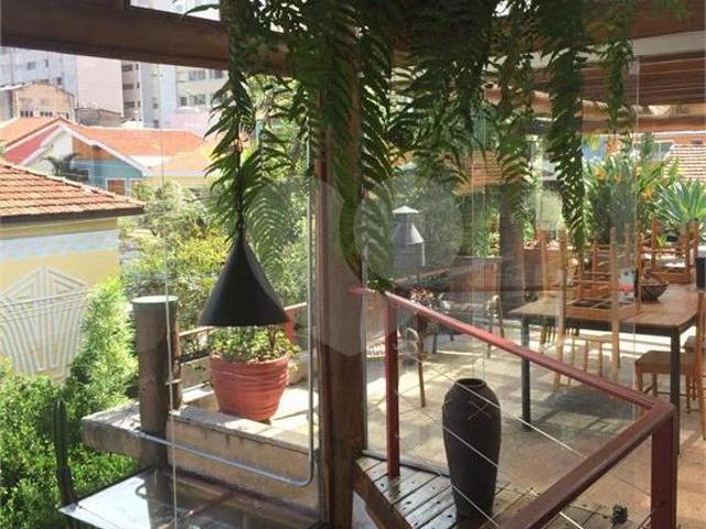 Sobrado com 3 quartos à venda em Vila mariana SP