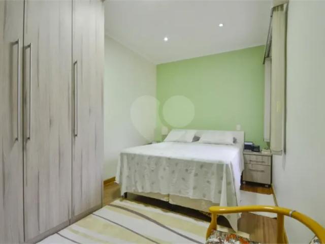 Sobrado com 3 quartos à venda em Vila mariana SP