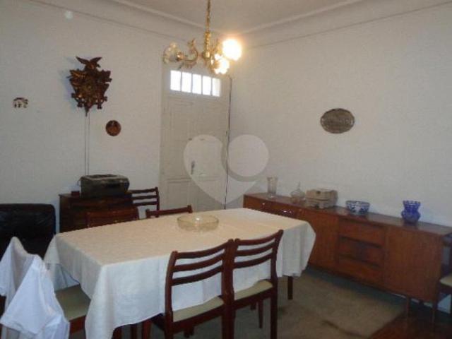 Sobrado com 3 quartos à venda em Vila mariana SP