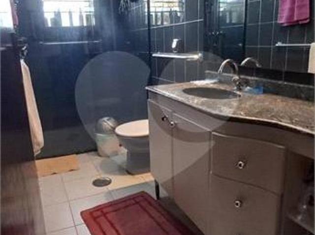 Sobrado com 3 quartos à venda em Vila mariana SP