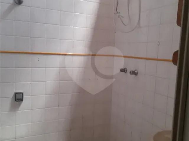 Sobrado com 3 quartos à venda em Vila mariana SP