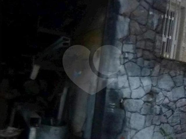 Sobrado com 3 quartos à venda em Vila mazzei SP