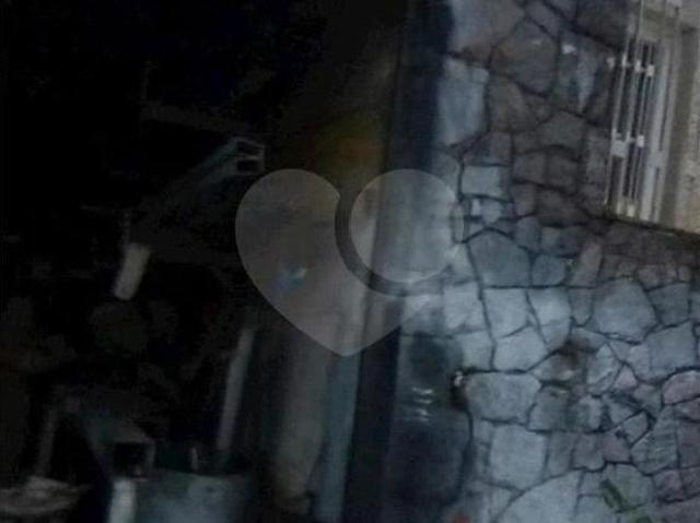 Sobrado com 3 quartos à venda em Vila mazzei SP
