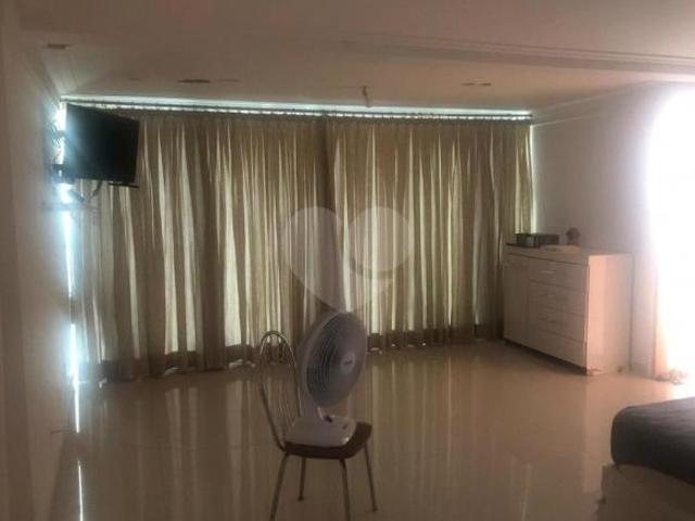 Sobrado com 3 quartos à venda em Vila medeiros SP