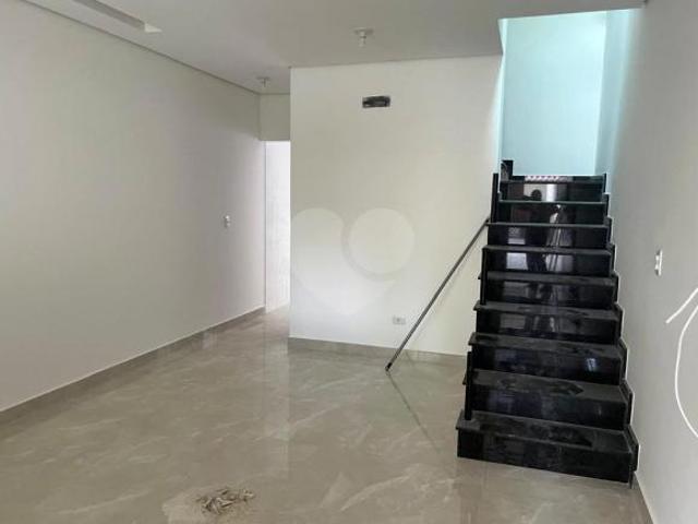 Sobrado com 3 quartos à venda em Vila medeiros SP