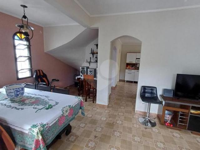 Sobrado com 3 quartos à venda em Vila nossa senhora do retiro SP