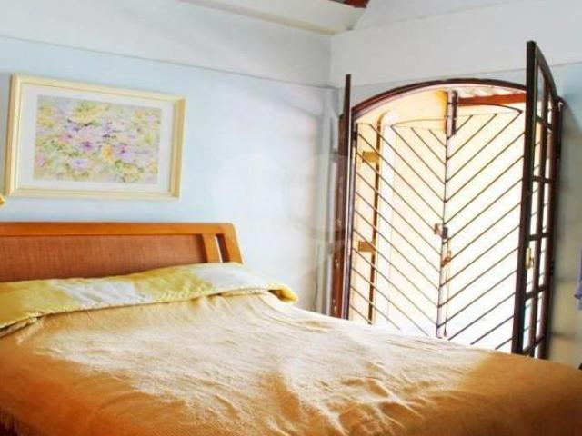 Sobrado com 3 quartos à venda em Vila nova caledônia SP