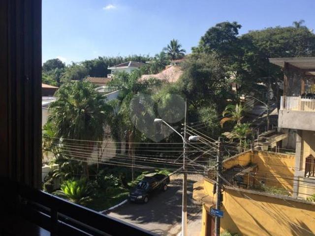 Sobrado com 3 quartos à venda em Vila Nova Caledônia SP