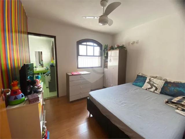 Sobrado com 3 quartos à venda em Vila nova mazzei SP