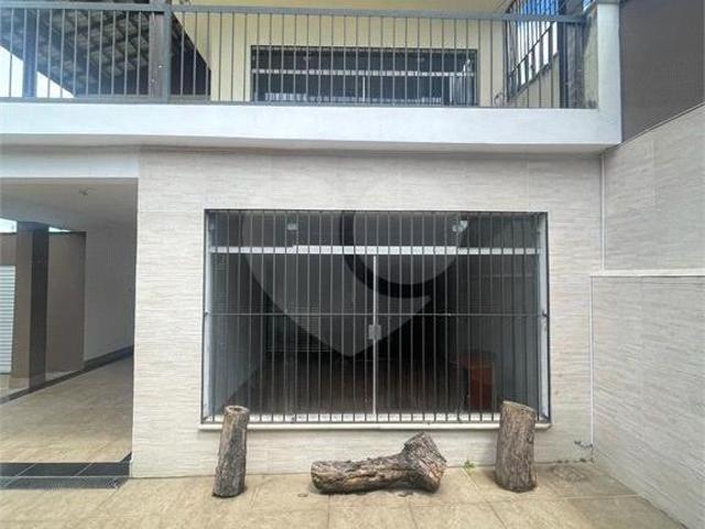 Sobrado com 3 quartos à venda em Vila oliveira SP