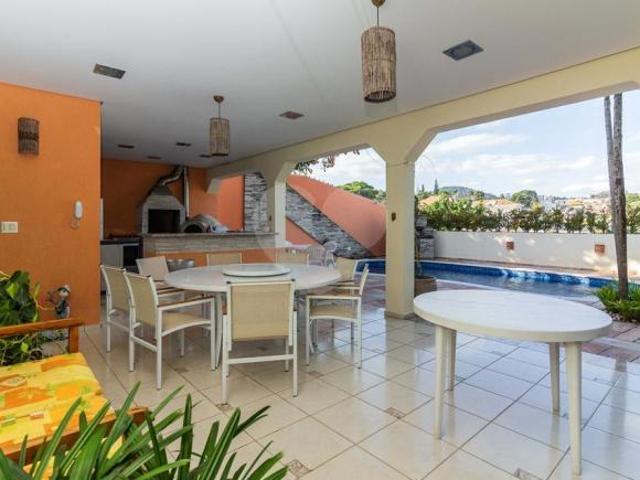 Sobrado com 3 quartos à venda em Vila albertina SP