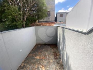 Sobrado com 3 quartos à venda em Vila alpina SP