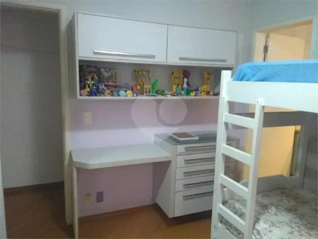Sobrado com 3 quartos à venda em Vila alpina SP