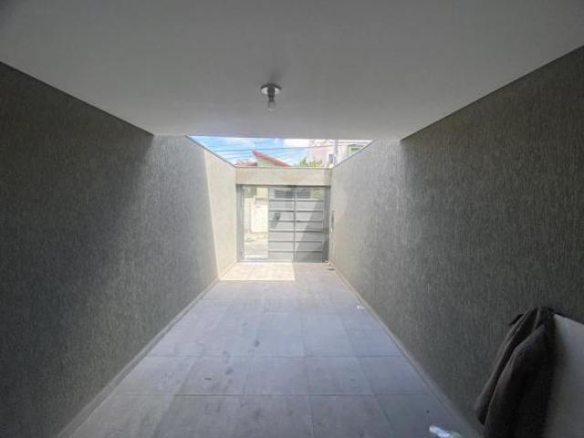 Sobrado com 3 quartos à venda em Vila alpina SP