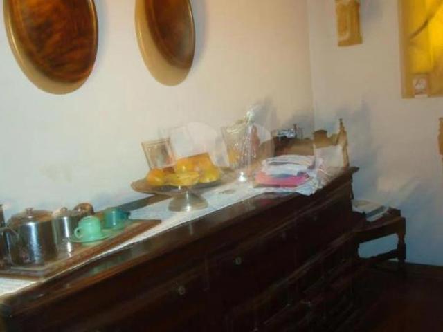Sobrado com 3 quartos à venda em Vila anglo brasileira SP