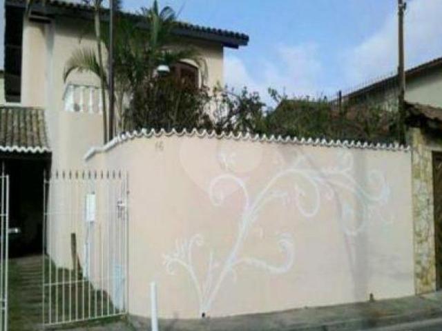 Sobrado com 3 quartos à venda em Vila carrão SP