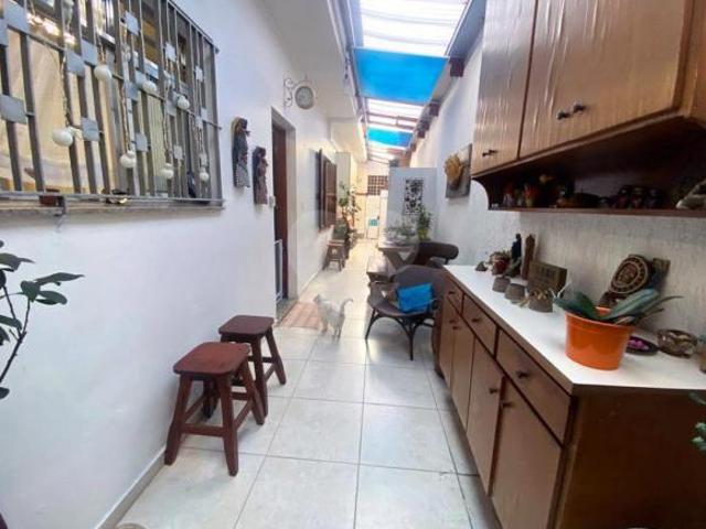Sobrado com 3 quartos à venda em Vila congonhas SP