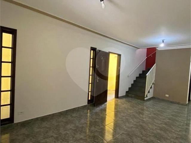 Sobrado com 3 quartos à venda em Vila dos remédios SP