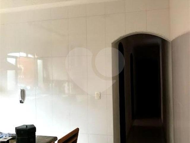 Sobrado com 3 quartos à venda em Vila ema SP