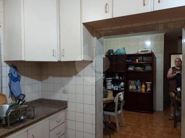 Sobrado com 3 quartos à venda em Vila ema SP