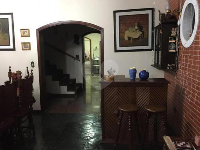 Sobrado com 3 quartos à venda em Vila formosa SP