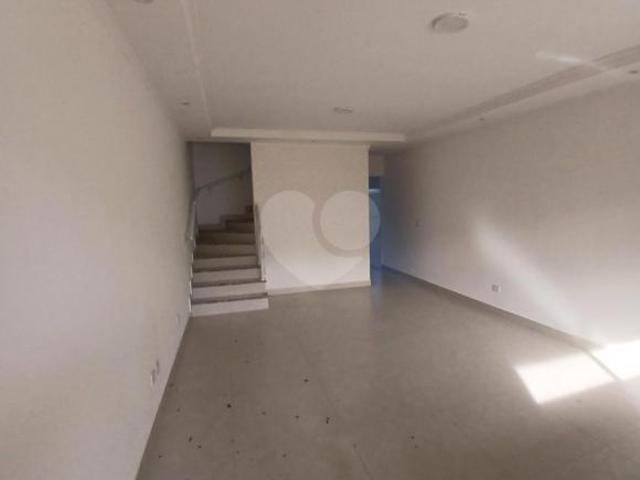 Sobrado com 3 quartos à venda em Vila guedes SP