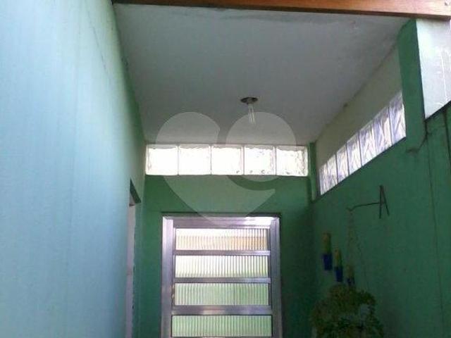 Sobrado com 3 quartos à venda em Vila galvão SP