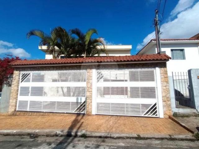 Sobrado com 3 quartos à venda em Vila ivg SP