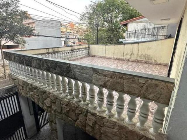 Sobrado com 3 quartos à venda em Vila industrial SP
