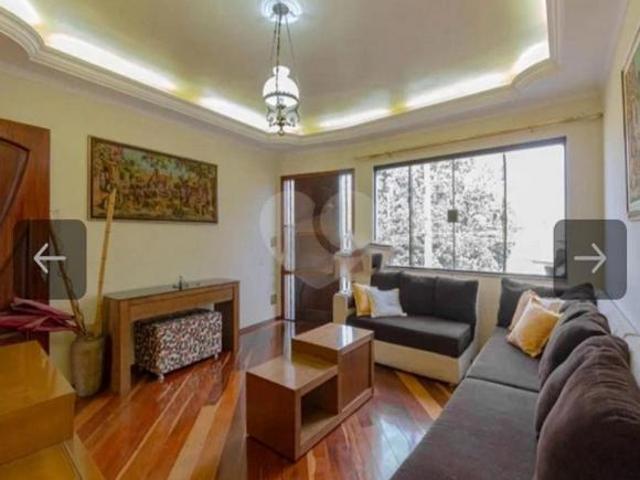 Sobrado com 3 quartos à venda em Vila pinheirinho SP