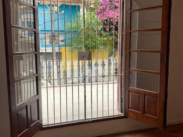 Sobrado com 3 quartos à venda em Vila progredior SP