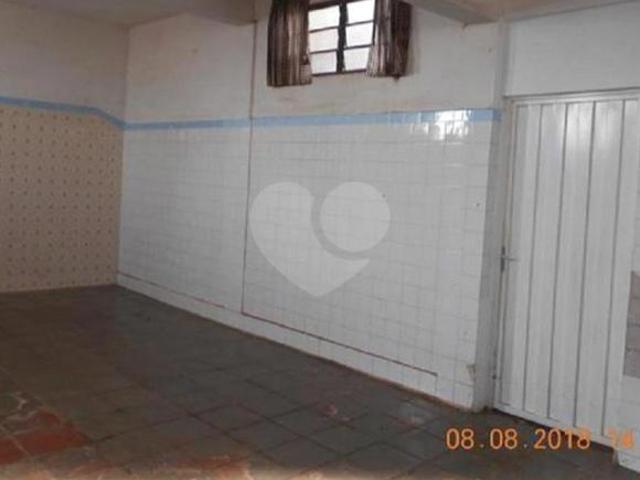 Sobrado com 3 quartos à venda em Vila rehder SP