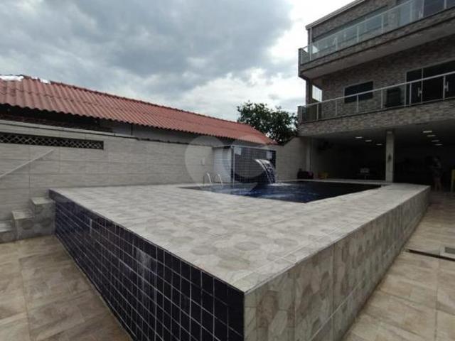 Sobrado com 3 quartos à venda em Vila são jorge SP