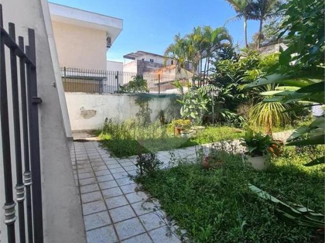 Sobrado com 3 quartos à venda em Vila santo antônio SP