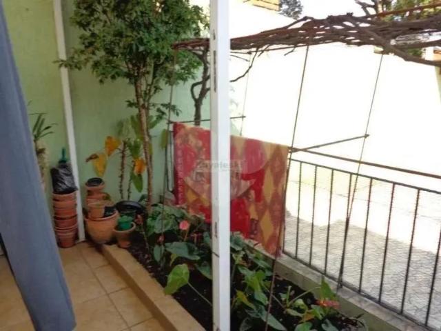 Sobrado com 3 quartos à venda em Vila santo estéfano SP