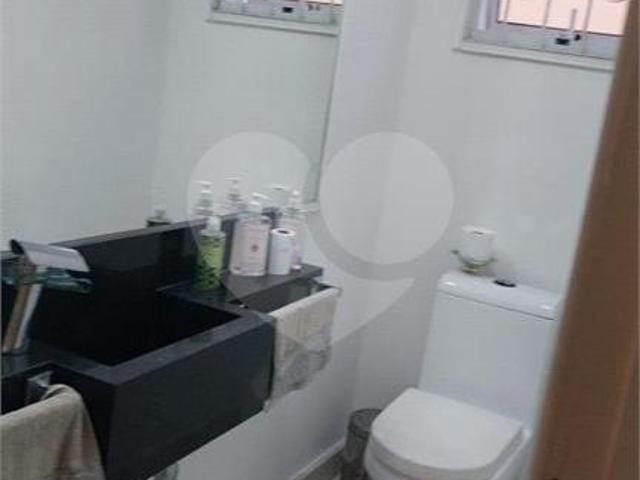Sobrado com 3 quartos à venda em Vila sônia SP