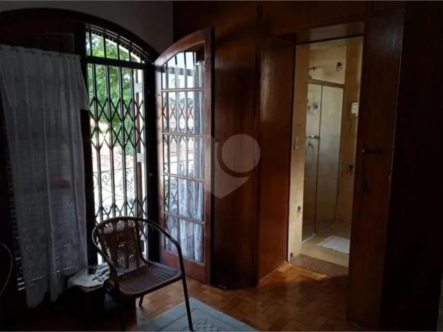 Sobrado com 3 quartos à venda em Campo belo SP