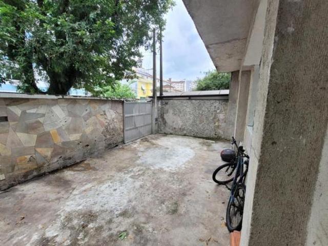 Sobrado com 3 quartos à venda em Campo grande SP