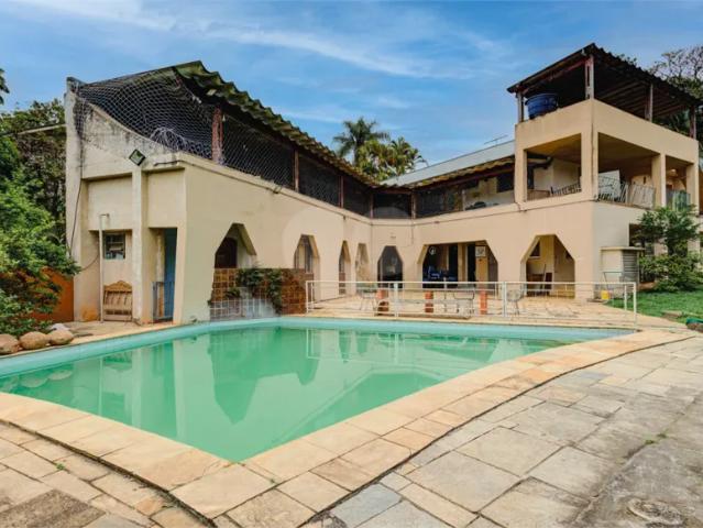 Sobrado à venda com 3 quartos, no Chácara Monte Alegre, São Paulo, SP