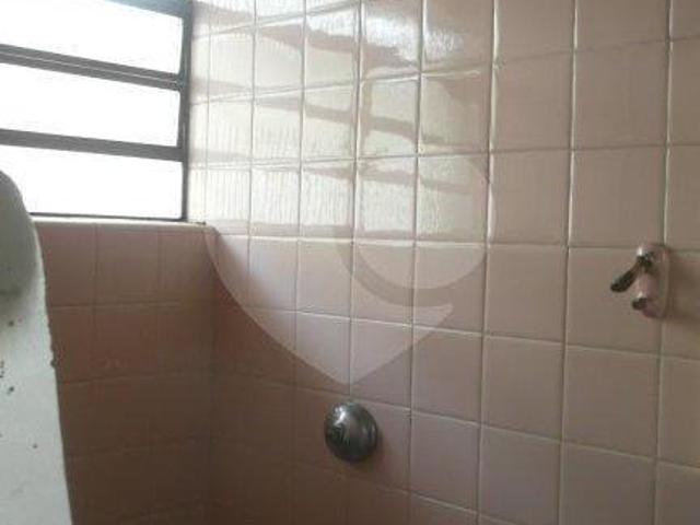 Sobrado com 3 quartos à venda em Chácara santo antônio zona sul SP
