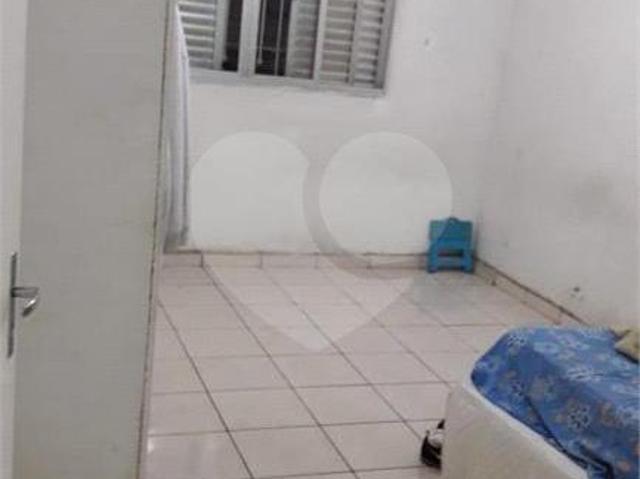Sobrado com 3 quartos à venda em Chácara santo antônio zona sul SP