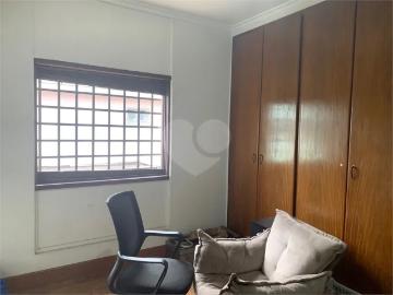 Sobrado com 3 quartos à venda em Cidade Monções SP