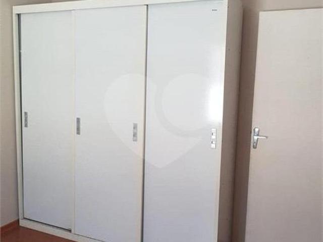 Sobrado com 3 quartos à venda em Cidade vargas SP
