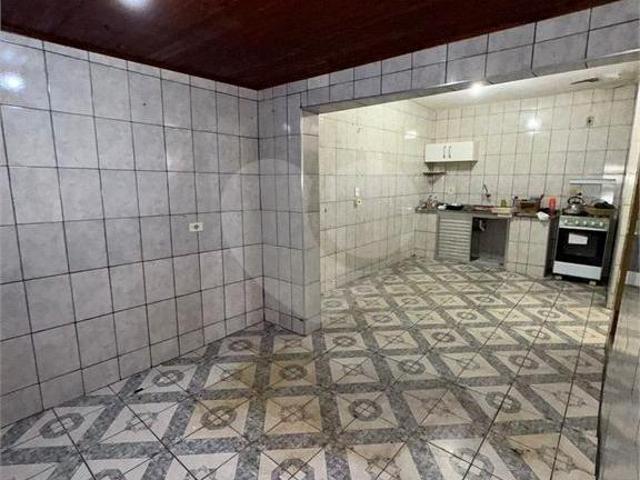 Sobrado com 3 quartos à venda em Conjunto habitacional brigadeiro faria lima SP