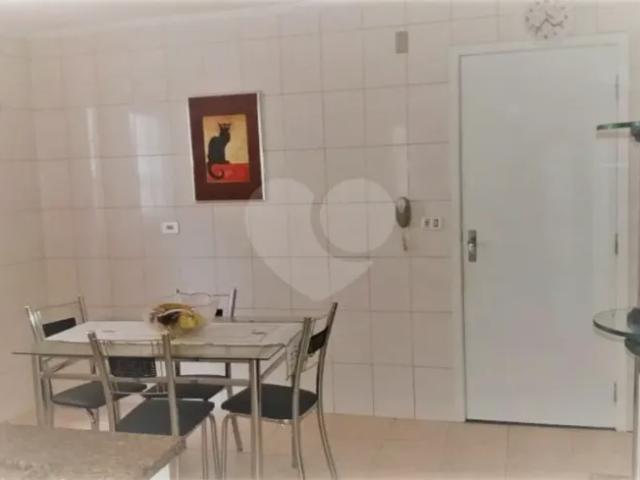 Sobrado com 3 quartos à venda em Horto florestal SP