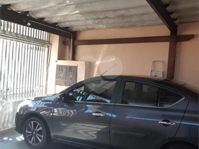 Sobrado com 3 quartos à venda em Imirim SP