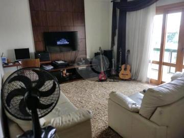 Sobrado com 3 quartos à venda em Indianópolis SP
