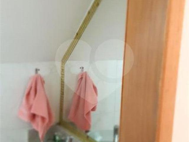 Sobrado com 3 quartos à venda em Interlagos SP
